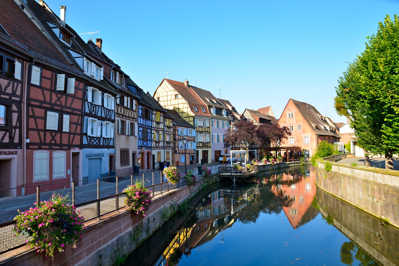 Colmar